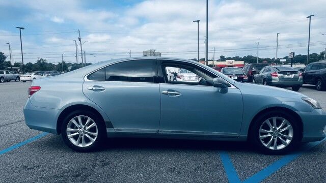 2011 Lexus ES 350 Huntsville AL