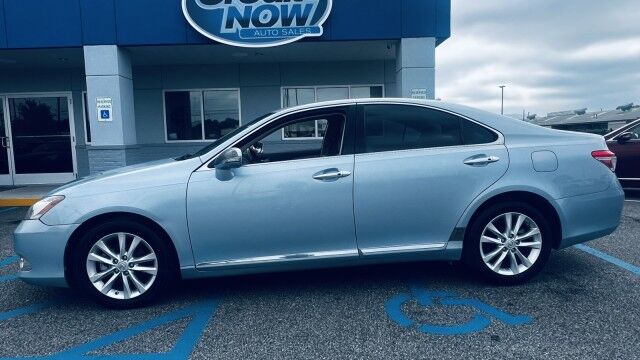 2011 Lexus ES 350 Huntsville AL