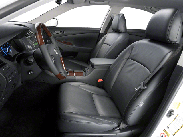 2011 Lexus ES 350 Roseville CA