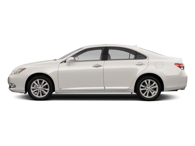 2011 Lexus ES 350 Roseville CA