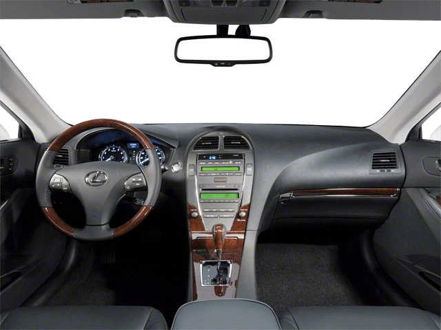 2011 Lexus ES 350 Roseville CA