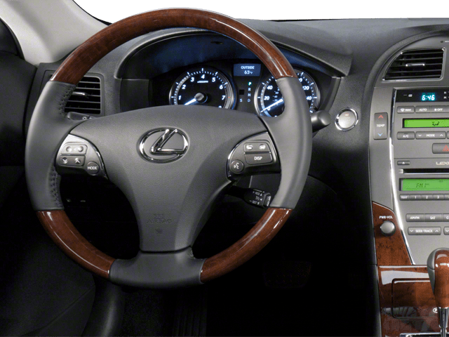 2011 Lexus ES 350 Roseville CA