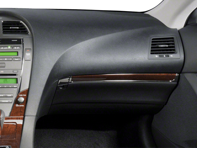 2011 Lexus ES 350 Roseville CA