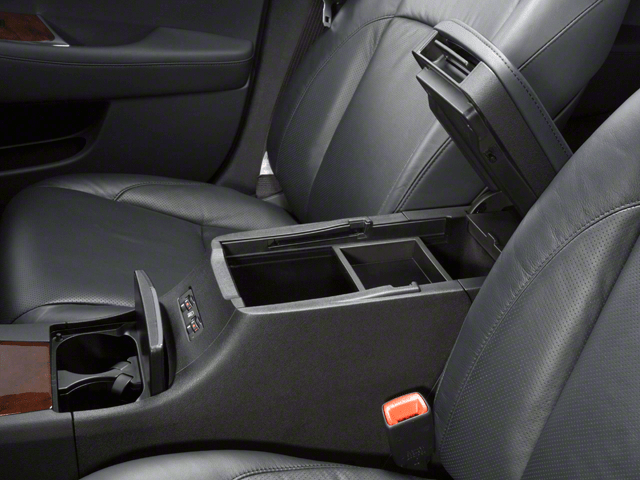 2011 Lexus ES 350 Roseville CA