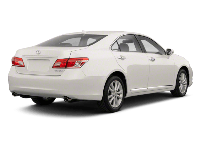 2011 Lexus ES 350 Roseville CA