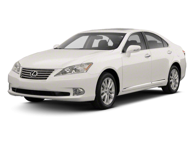 2011 Lexus ES 350