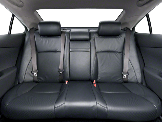 2011 Lexus ES 350 Roseville CA