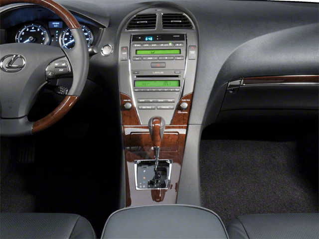 2011 Lexus ES 350 Roseville CA