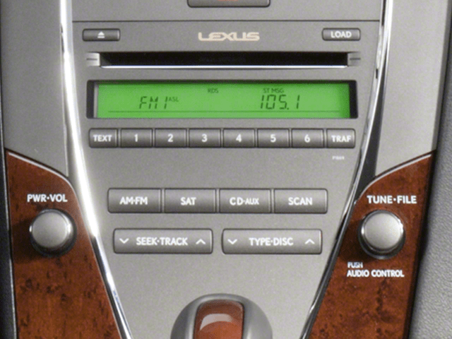 2011 Lexus ES 350 Roseville CA
