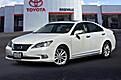 2011 Lexus ES 350