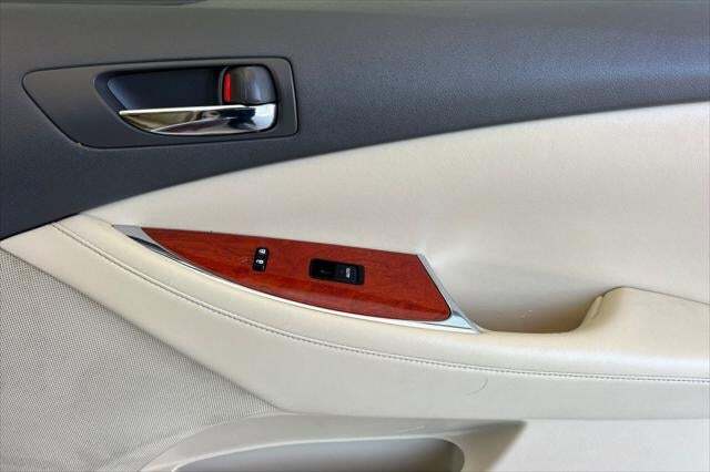 2011 Lexus ES 350 Roseville CA