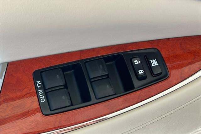 2011 Lexus ES 350 Roseville CA