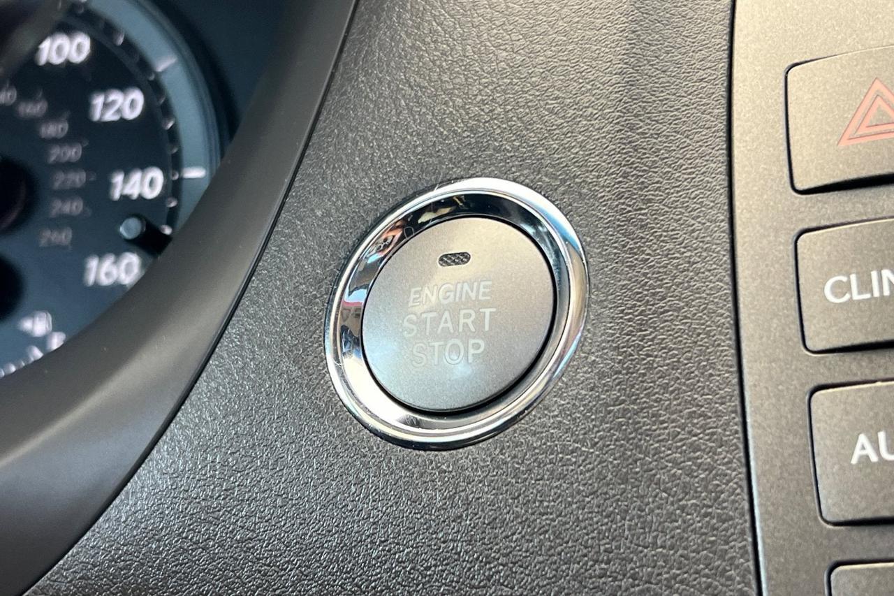2011 Lexus ES 350 Roseville CA