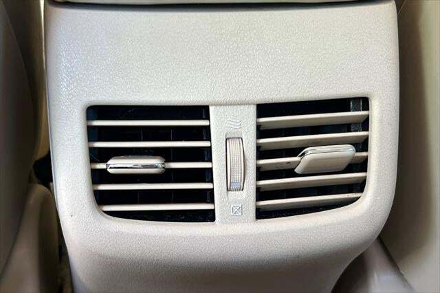 2011 Lexus ES 350 Roseville CA