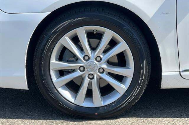 2011 Lexus ES 350 Roseville CA
