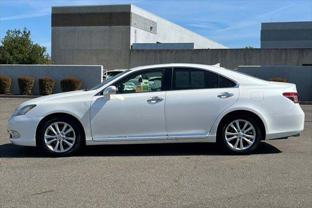2011 Lexus ES 350 Roseville CA