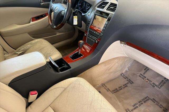 2011 Lexus ES 350 Roseville CA