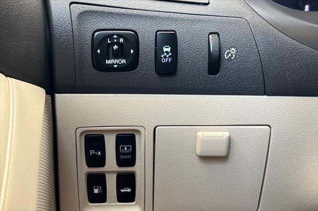 2011 Lexus ES 350 Roseville CA