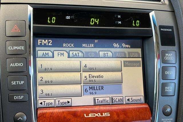 2011 Lexus ES 350 Roseville CA