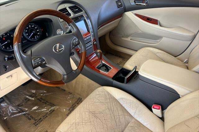 2011 Lexus ES 350 Roseville CA