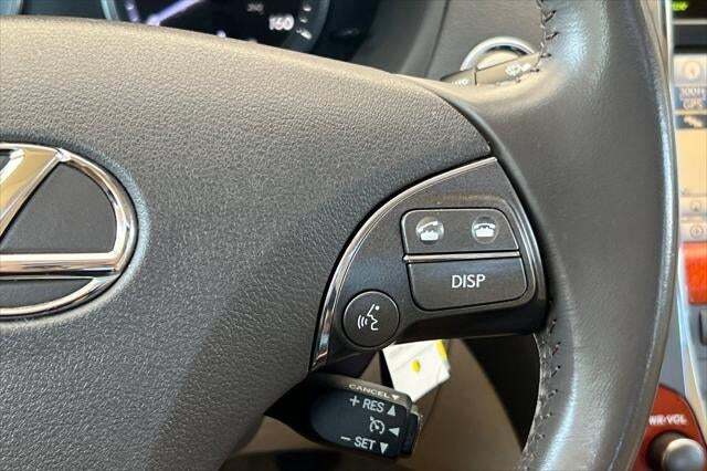2011 Lexus ES 350 Roseville CA