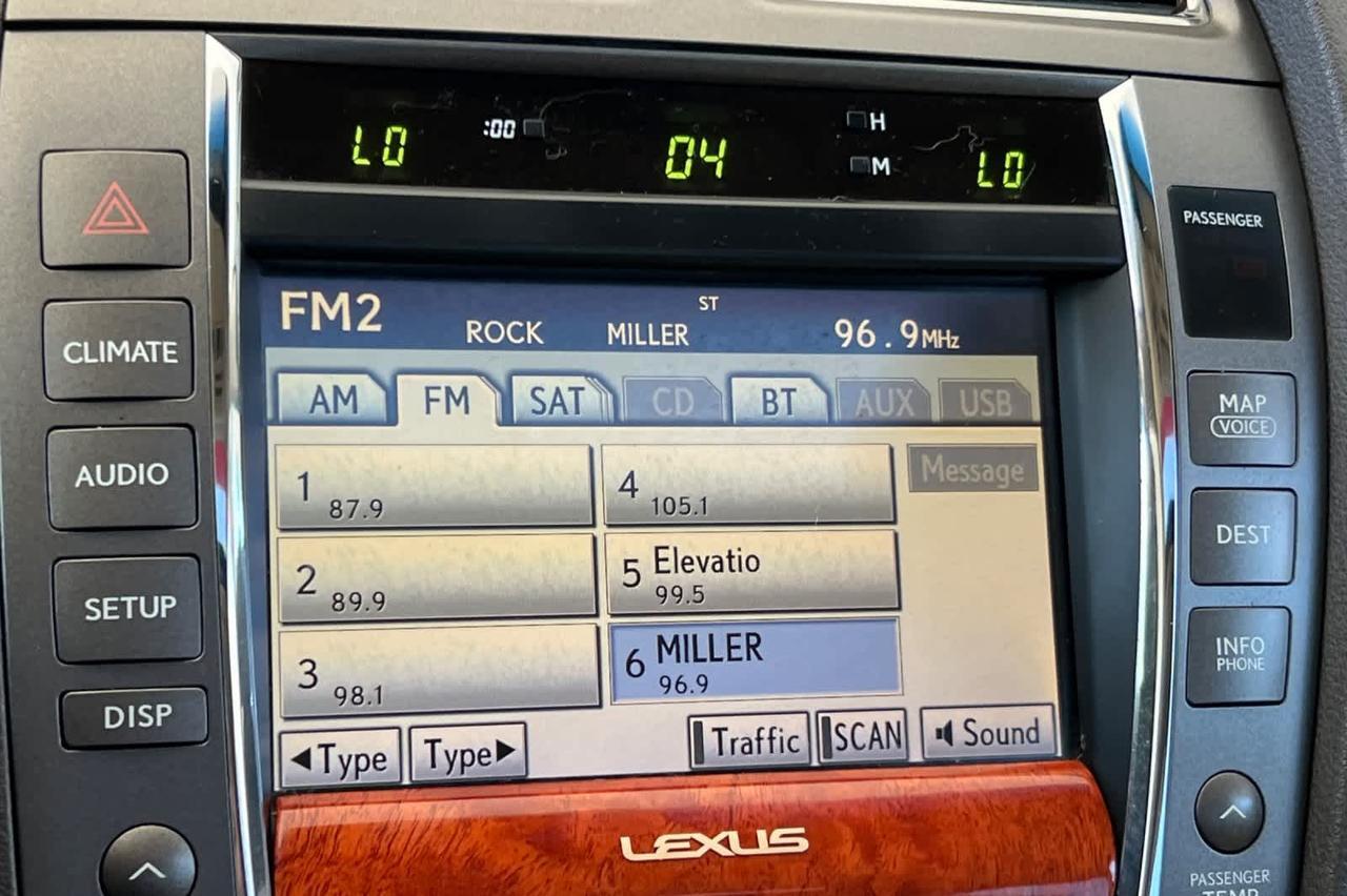 2011 Lexus ES 350 Roseville CA