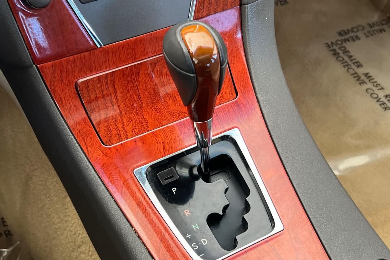 2011 Lexus ES 350 Roseville CA
