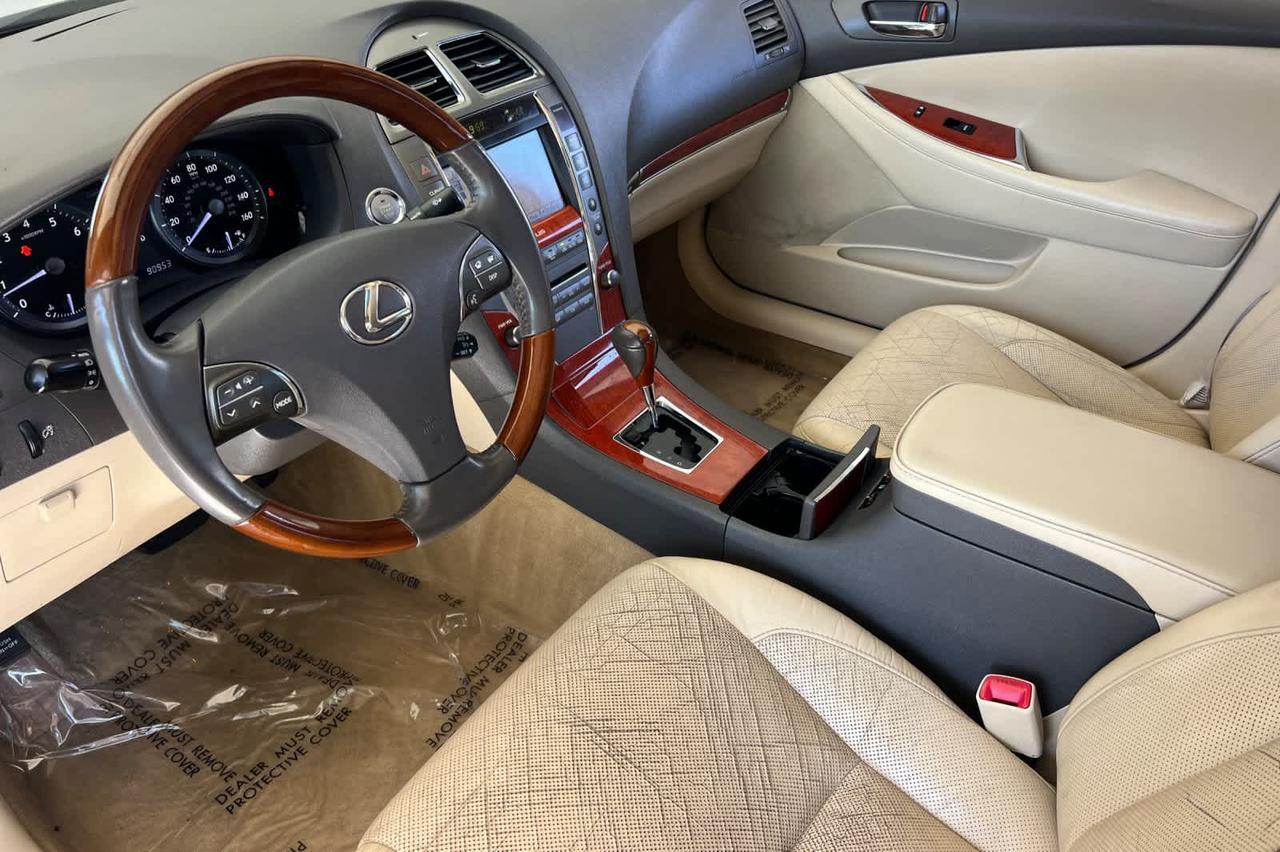 2011 Lexus ES 350 Roseville CA