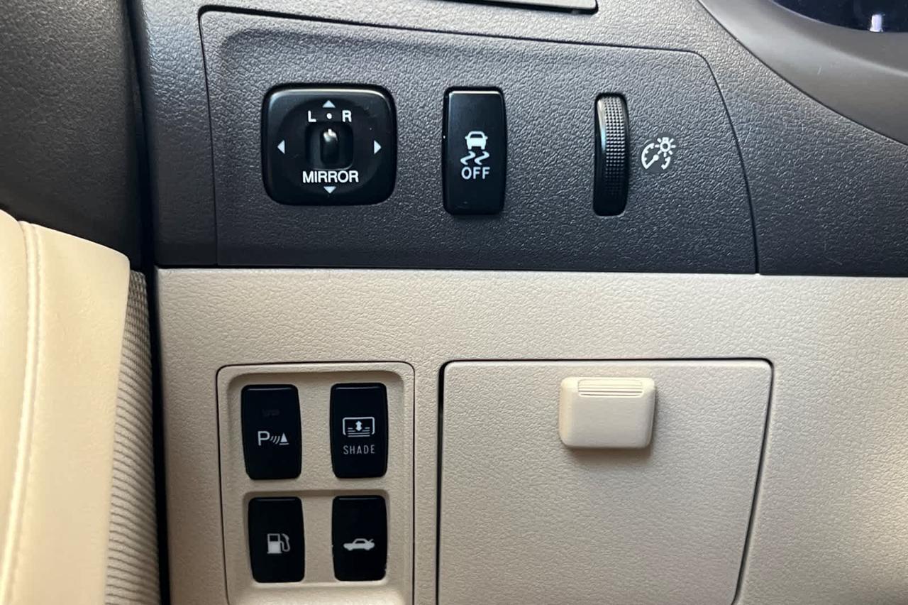2011 Lexus ES 350 Roseville CA