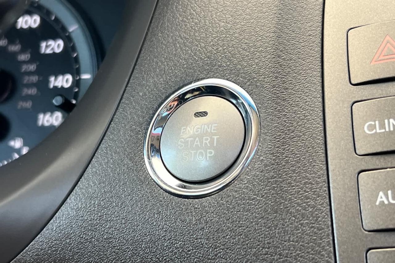2011 Lexus ES 350 Roseville CA