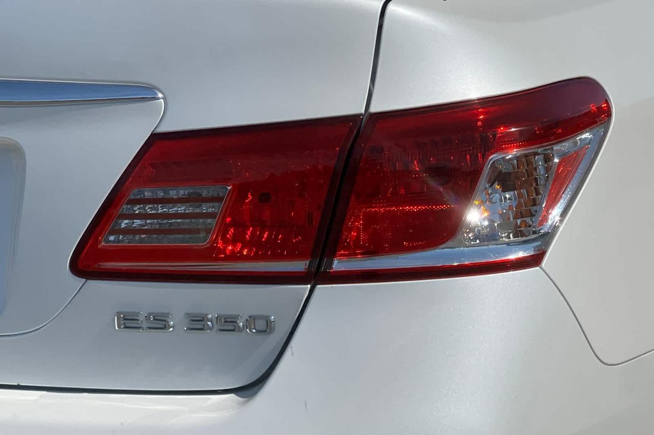 2011 Lexus ES 350 Roseville CA