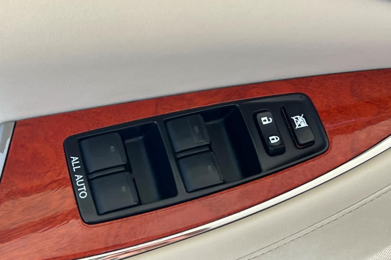 2011 Lexus ES 350 Roseville CA
