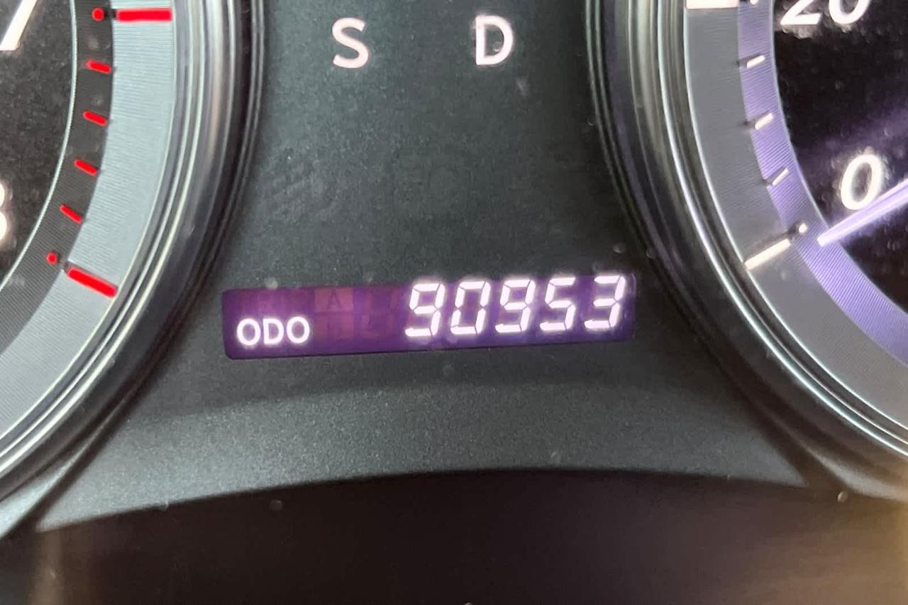 2011 Lexus ES 350 Roseville CA