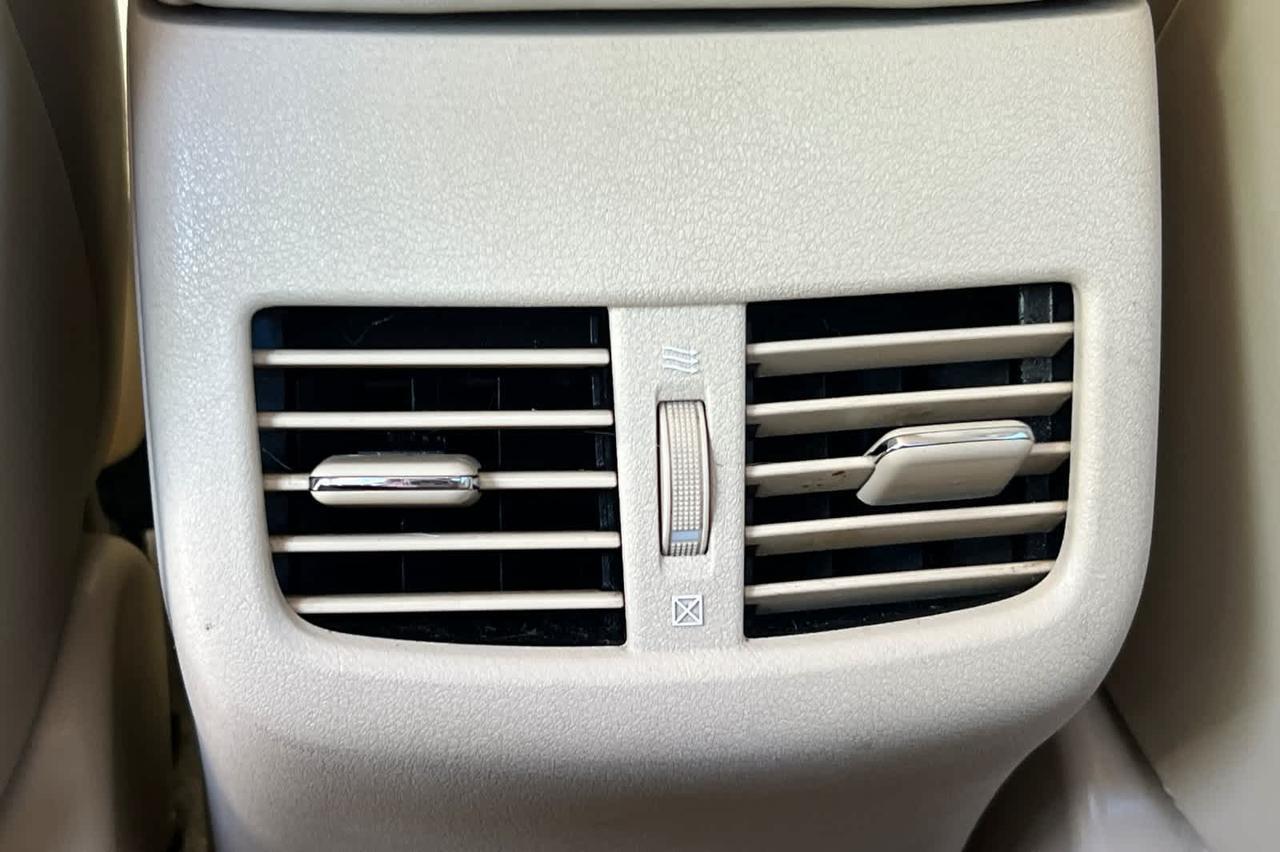 2011 Lexus ES 350 Roseville CA