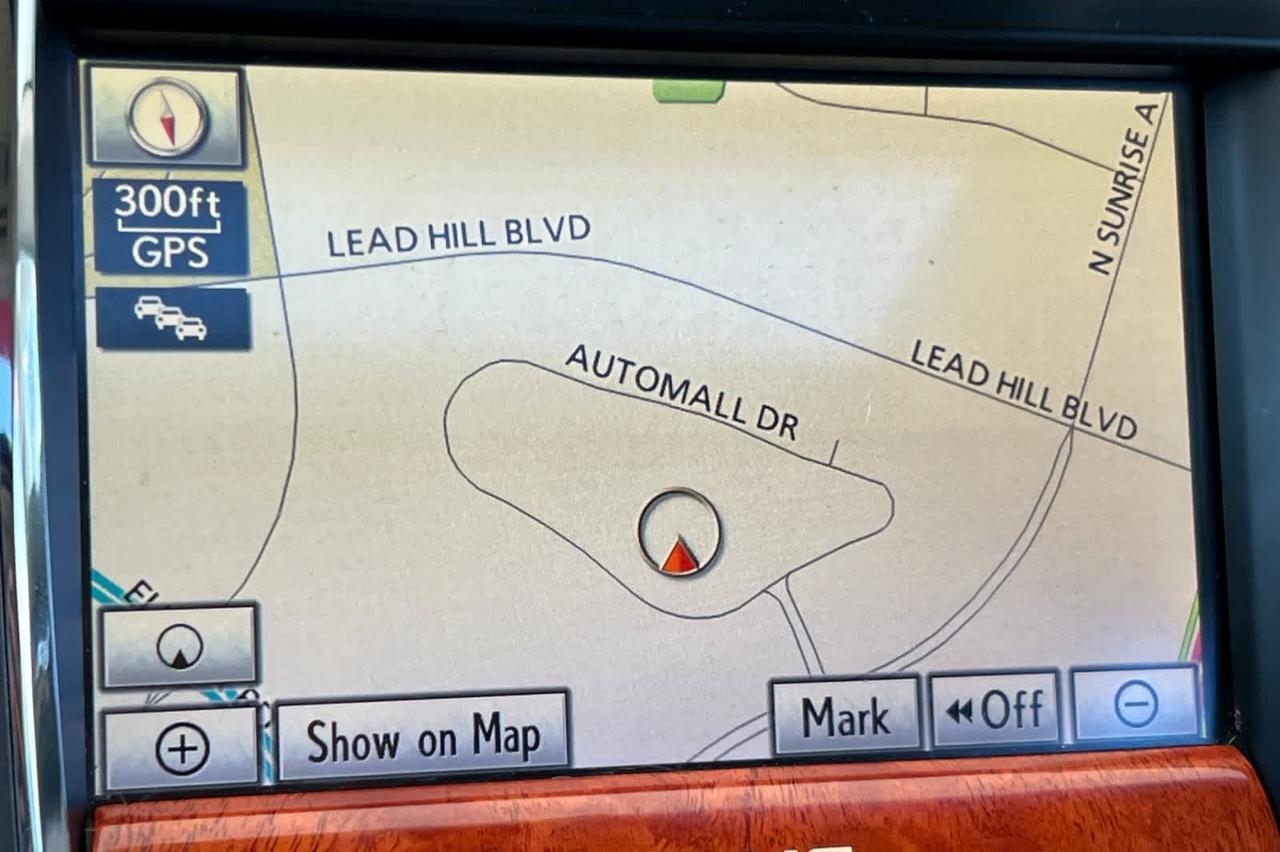 2011 Lexus ES 350 Roseville CA