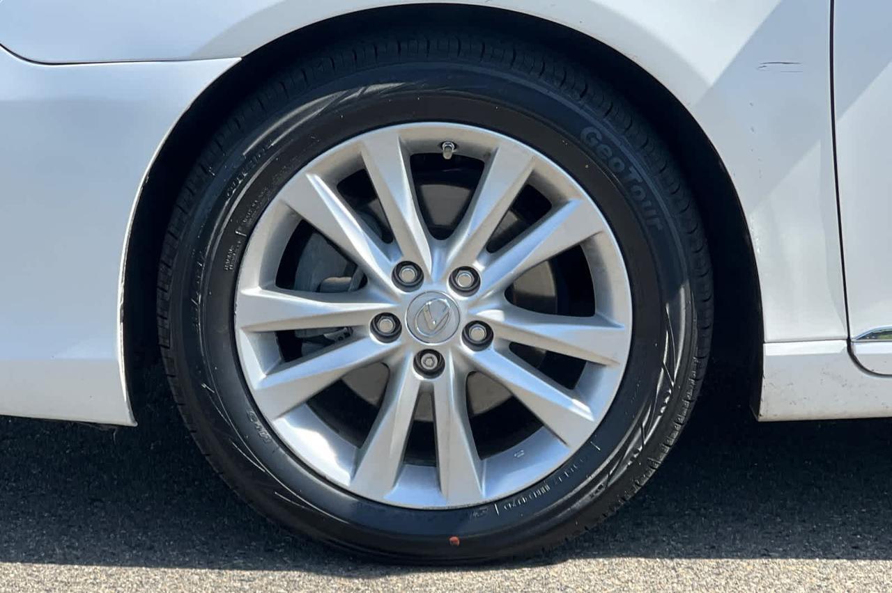 2011 Lexus ES 350 Roseville CA