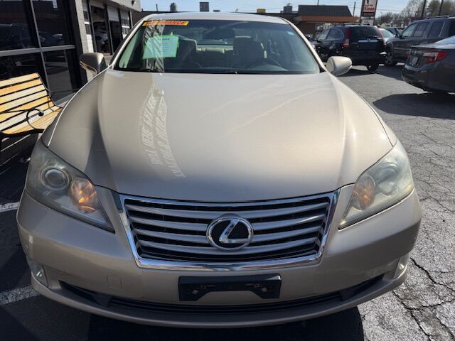 2011 Lexus ES 350 BASE Greensboro NC