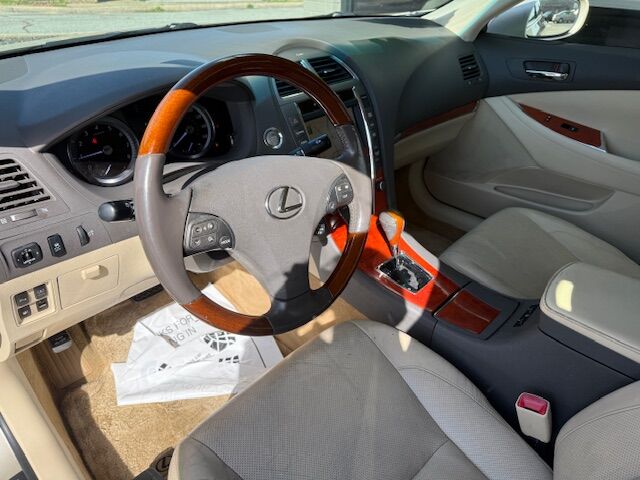 2011 Lexus ES 350 BASE Greensboro NC