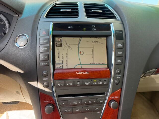 2011 Lexus ES 350 BASE Greensboro NC