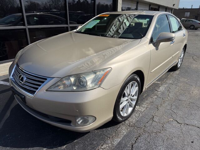 2011 Lexus ES 350 BASE Greensboro NC