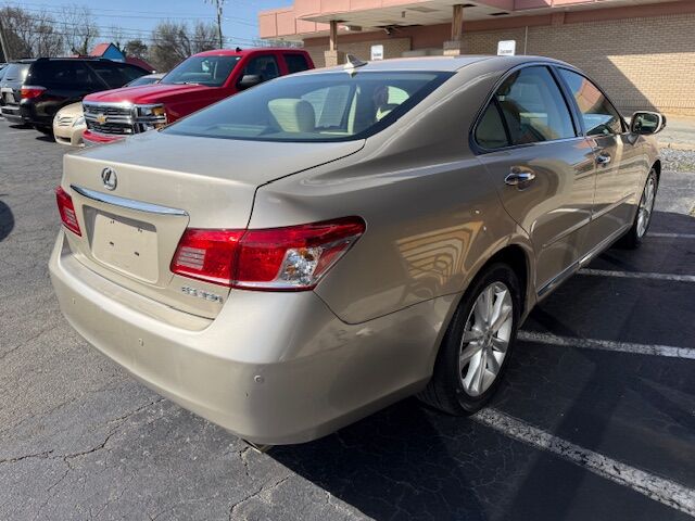 2011 Lexus ES 350 BASE Greensboro NC