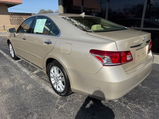2011 Lexus ES 350 BASE Greensboro NC