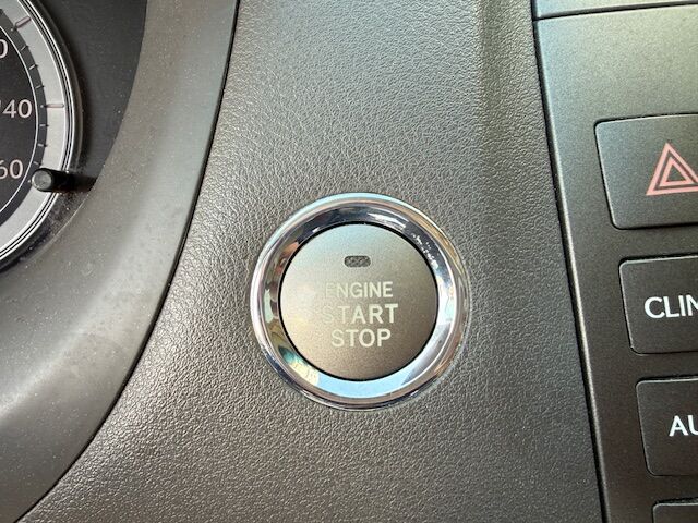 2011 Lexus ES 350 BASE Greensboro NC