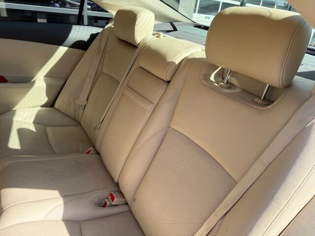 2011 Lexus ES 350 BASE Greensboro NC