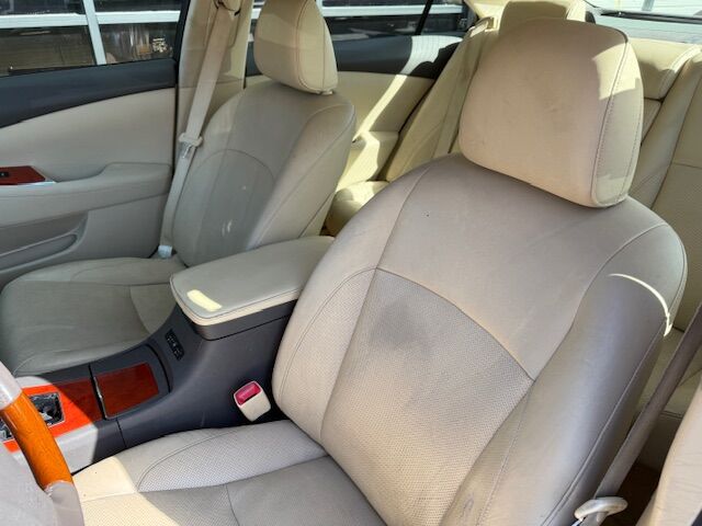 2011 Lexus ES 350 BASE Greensboro NC