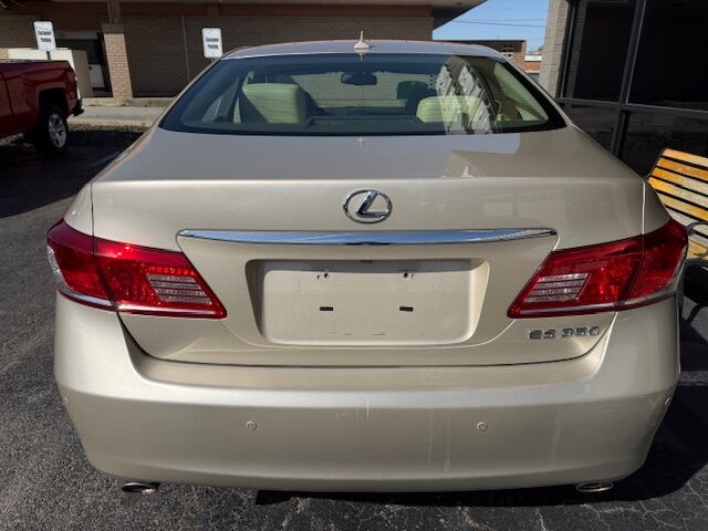 2011 Lexus ES 350 BASE Greensboro NC