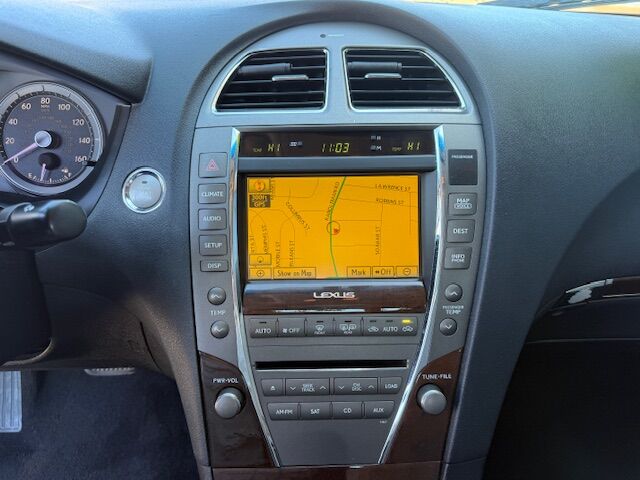 2011 Lexus ES 350 BASE Greensboro NC