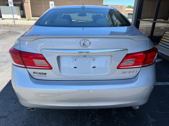 2011 Lexus ES 350 BASE Greensboro NC