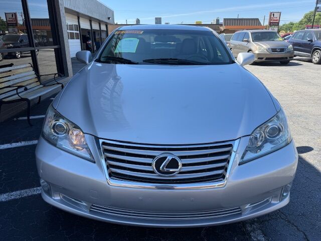 2011 Lexus ES 350 BASE Greensboro NC
