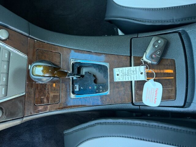 2011 Lexus ES 350 BASE Greensboro NC